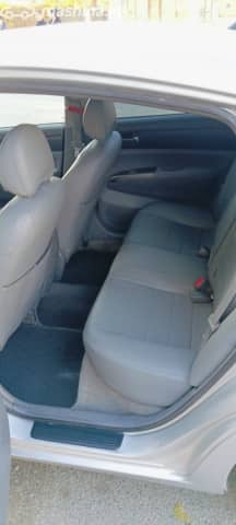 Toyota Prius II (XW20) 1.5hyb AT