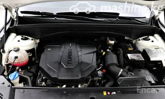 Kia Sorento IV 2.2d AMT 4WD
