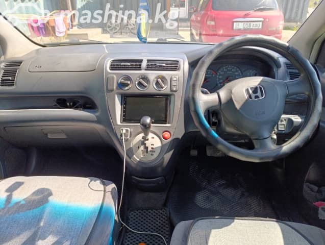 Honda Civic VII 1.4 AT
