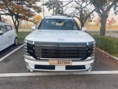 Hyundai Palisade II 2.5 AT 4WD