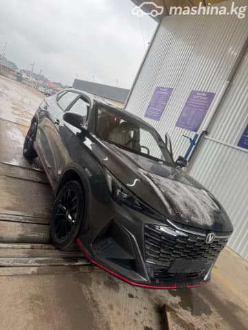 Changan X5 Plus 1.5 AMT