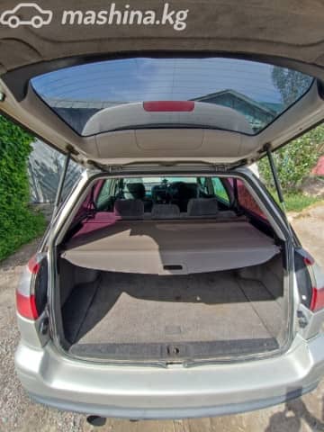 Subaru Legacy III 2.0 AT 4WD