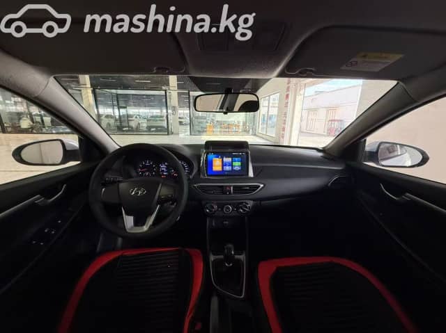 Hyundai Elantra VI (AD) Рестайлинг 1.6 MT