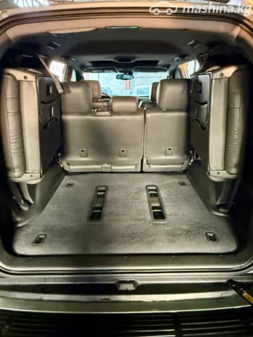 Lexus GX I 470 4.7 AT 4WD