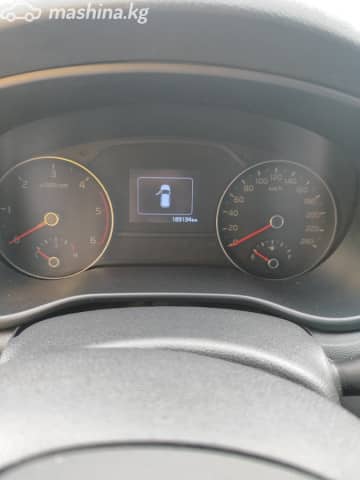 Kia Sportage IV 1.7d AMT