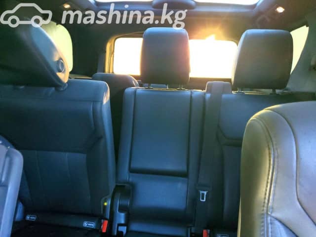 Land Rover Discovery V 2.0 AT 4WD