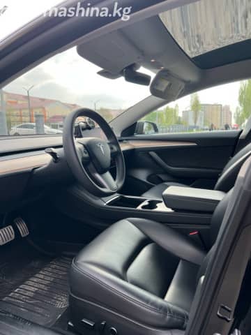 Tesla Model 3 I Standart Plus Electro AT