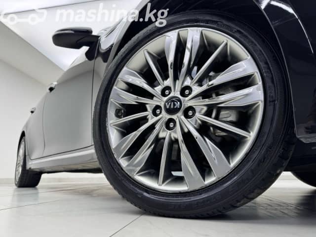 Kia K5 II 2.0 AT