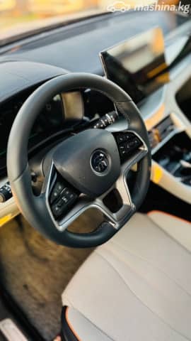BYD Song Plus I EV Electro AT
