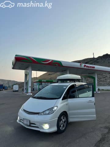Toyota Estima II 3.0 AT