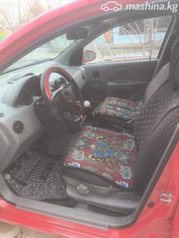 Daewoo Kalos 1.2 MT