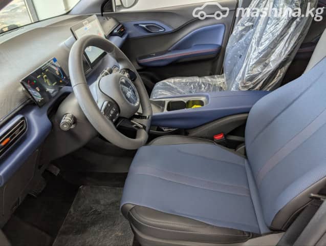 BYD Seagull 30.08 kWh Electro AT