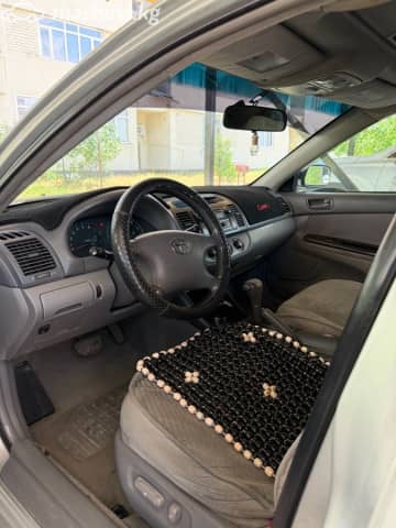 Toyota Camry V (XV30) 2.4 AT