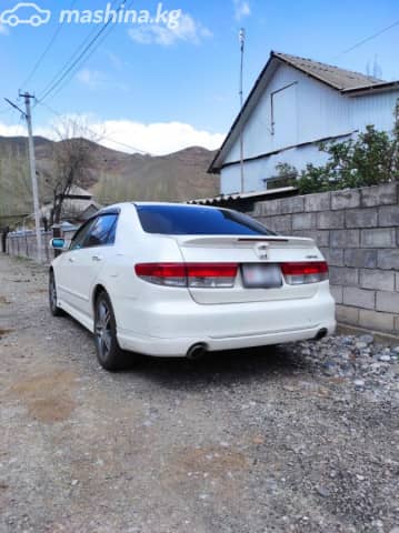 Honda Inspire IV 3.0 AT