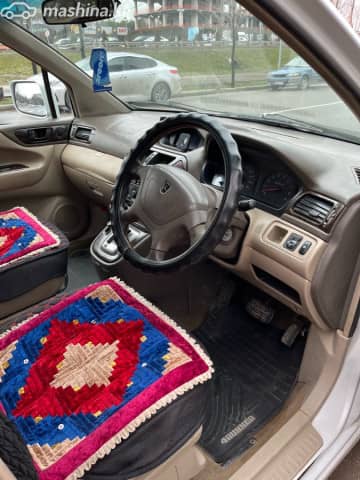 Mitsubishi Chariot III 3.0 AT