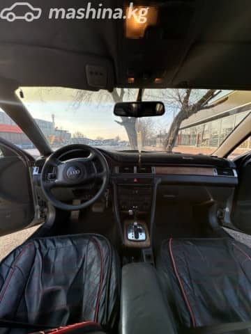 Audi A6 II (C5) 2.8 AT