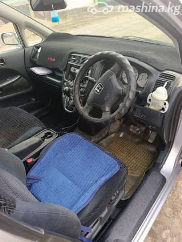 Honda Stream I 1.7 AT