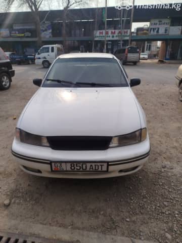 Daewoo Nexia I 1.5 MT
