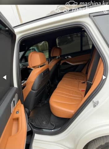 BMW X5 IV (G05/G18) M50i 4.4 AT 4WD