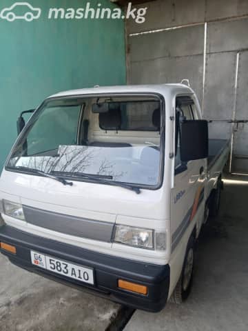 Daewoo Labo