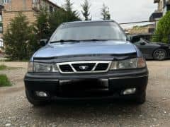 Daewoo Nexia I