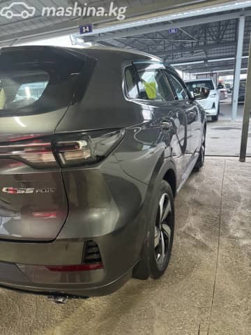 Changan CS55PLUS I Рестайлинг 1.5 AMT