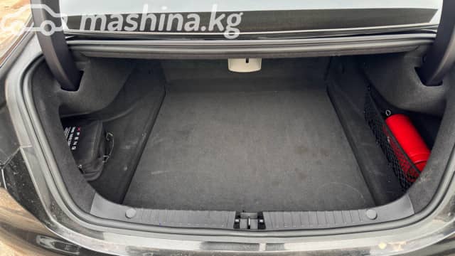 BYD E9 Electro AT