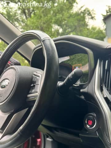 Subaru Outback VI Limited XT 2.4 CVT 4WD