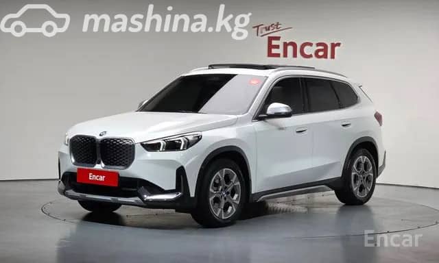 BMW iX1 xDrive 30 Electro AT 4WD