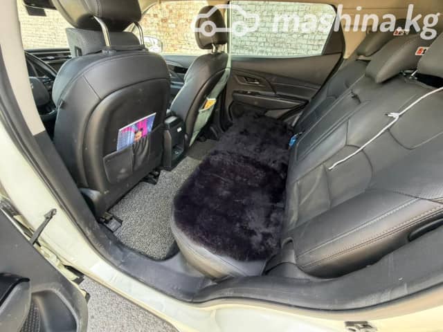 SsangYong Korando IV 1.6d AT