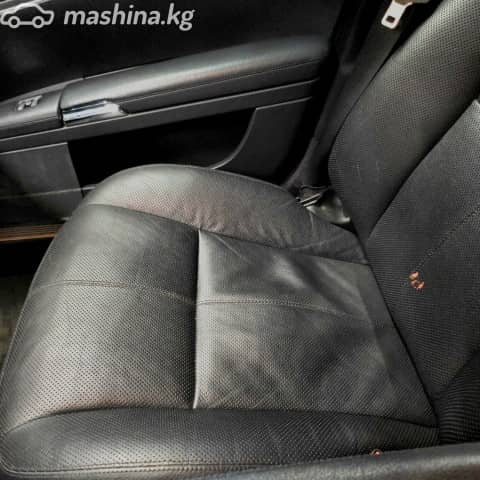 Mercedes-Benz S-Класс V (W221) 350 Long 3.5 AT