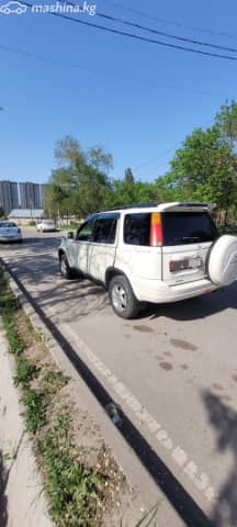 Honda CR-V I 2.0 AT 4WD