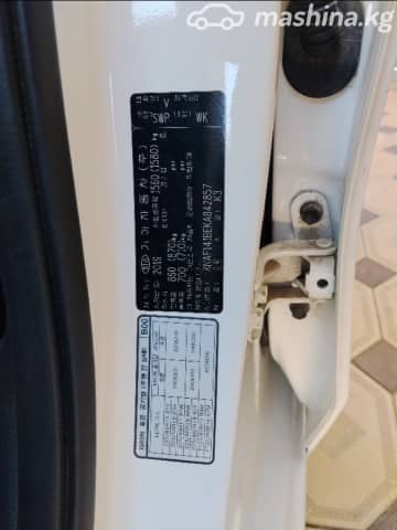 Kia K3 II 1.6 CVT