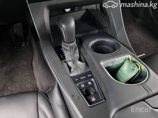 Toyota Avalon V Рестайлинг 2.5hyb CVT