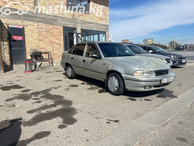 Daewoo Nexia I 1. 6 MT
