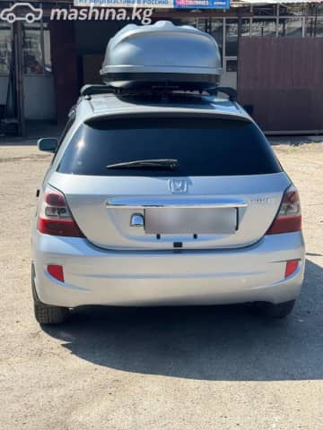 Honda Civic VII Рестайлинг 1.7 AT