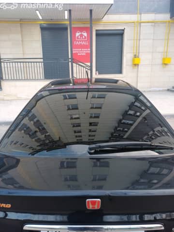 Honda Accord VI 2.0 AT