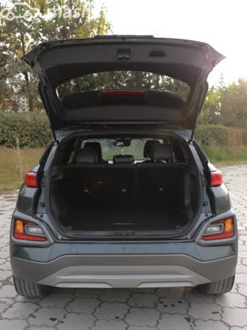 Hyundai Kona I 1.6 AMT