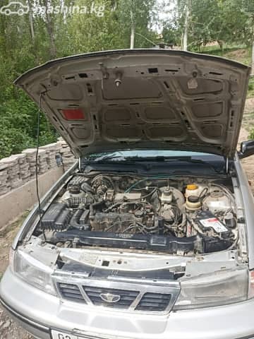 Daewoo Nexia I 1.5 MT