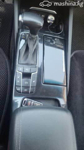 Kia K7 YG (II) 3.0 AT