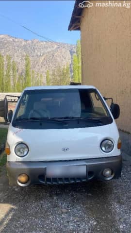 Hyundai Porter