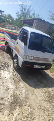 Daewoo Labo