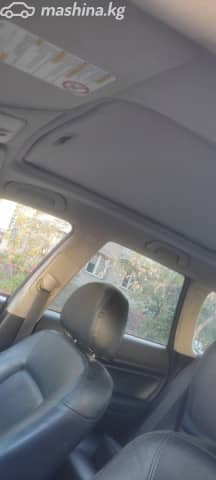 Subaru Outback III Рестайлинг 2.5 AT 4WD