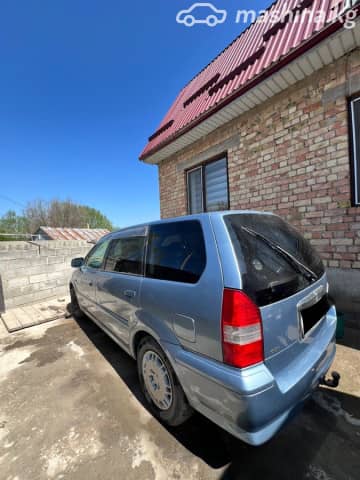Mitsubishi Chariot III 2.4 AT