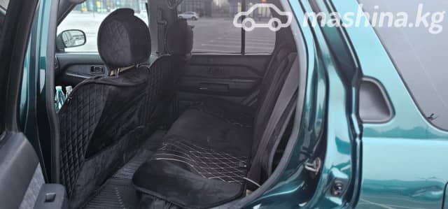 Nissan Pathfinder II 3.3 AT 4WD