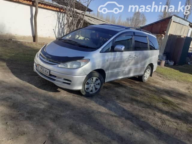 Toyota Estima II 2.4 AT