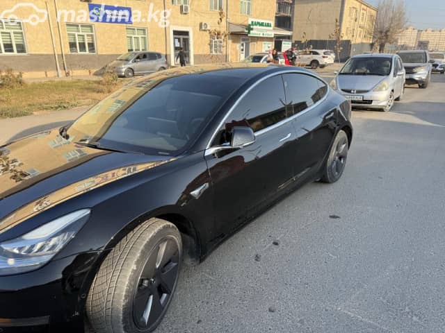 Tesla Model 3 I Standart Electro AT