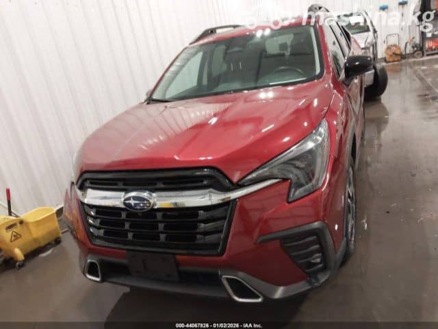 Subaru Ascent I Рестайлинг 2.4 CVT 4WD