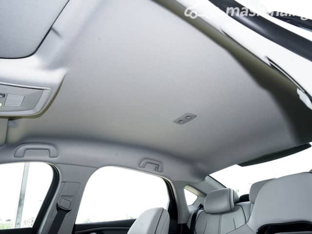 Changan Deepal S7 31.73 kWh 1.5hyb AT