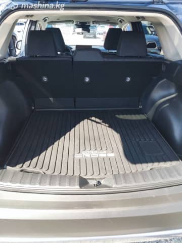 Toyota Corolla Cross I 2.0 CVT 4WD